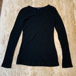 Gap Black Sweater